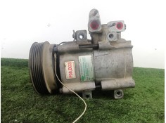 Recambio de compresor aire acondicionado para hyundai santa fé i (sm) 2.0 crdi 4x4 referencia OEM IAM SIN REFERENCIA 6.CANALES - 2