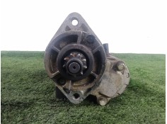 Recambio de motor arranque para hyundai santa fé i (sm) 2.0 crdi 4x4 referencia OEM IAM F43013170 9.DIENTES 