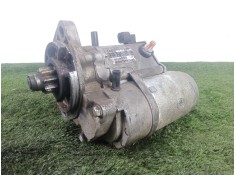 Recambio de motor arranque para hyundai santa fé i (sm) 2.0 crdi 4x4 referencia OEM IAM F43013170 9.DIENTES  2