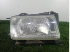 Recambio de faro derecho para citroën jumpy 2.0 hdi cat (rhx / dw10bted) referencia OEM IAM  94-03 - CON.SOPORTE CARELLO