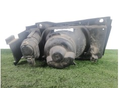 Recambio de faro izquierdo para citroën jumpy 2.0 hdi cat (rhx / dw10bted) referencia OEM IAM  94-03 CON.SOPORTE 2