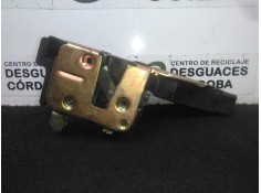 Recambio de cerradura puerta delantera izquierda para mitsubishi space star (dg0) 1.9 di-d cat referencia OEM IAM SINREFERENCIA 