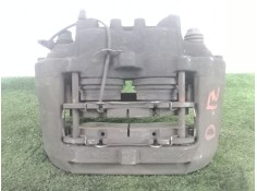 Recambio de pinza freno delantera izquierda para iveco daily iv caja/chasis 65c18 referencia OEM IAM 576103 2.PISTONES - Ø60MM -