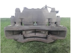 Recambio de pinza freno delantera izquierda para iveco daily iv caja/chasis 65c18 referencia OEM IAM 576103 2.PISTONES - Ø60MM - 2