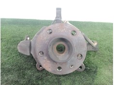 Recambio de mangueta delantera derecha para renault trafic ii furgoneta (fl) 2.0 dci 115 (fl01, fl0u) referencia OEM IAM  27.DIE 2