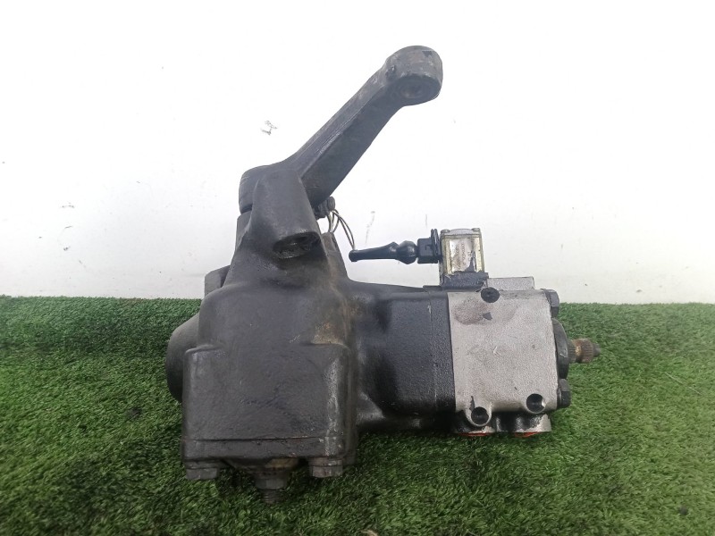 Recambio de caja direccion para bmw 7 (e32) 730 i, il referencia OEM IAM 39301102B - 4190303B00  