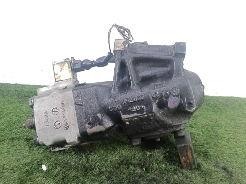 Recambio de caja direccion para bmw 7 (e32) 730 i, il referencia OEM IAM 39301102B - 4190303B00  