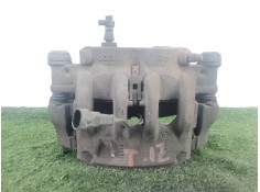 Recambio de pinza freno trasera izquierda para iveco daily iv caja/chasis 65c18 referencia OEM IAM 978301 2.PISTONES - Ø48MM - C