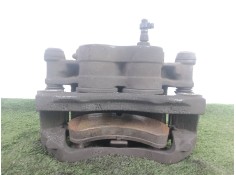 Recambio de pinza freno trasera izquierda para iveco daily iv caja/chasis 65c18 referencia OEM IAM 978301 2.PISTONES - Ø48MM - C 2