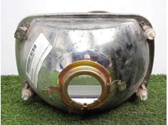 Recambio de faro izquierdo para vehiculos fuera decreto ley microcar / cuadriciclo / tricilo combustion referencia OEM IAM SINRE 2