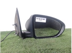 Recambio de retrovisor derecho para nissan qashqai i (j10, nj10) 1.5 dci referencia OEM IAM 026202 07-14 - ELECTRICO - 7.PINES G