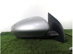 Recambio de retrovisor derecho para nissan qashqai i (j10, nj10) 1.5 dci referencia OEM IAM 026202 07-14 - ELECTRICO - 7.PINES G 2