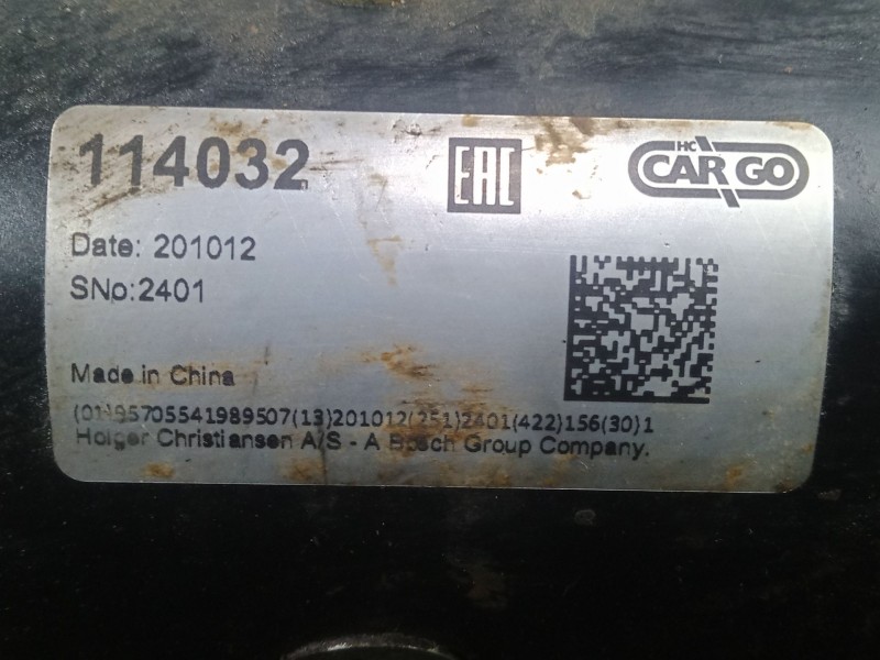 Recambio de motor arranque para renault master ii furgoneta (fd) 3.0 dci 140 (hd0s, fd0s, hd1s) referencia OEM IAM 114032 9.DIEN