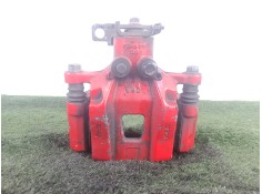 Recambio de pinza freno trasera izquierda para hyundai i30 fastback (pde, pden) 2.0 n referencia OEM IAM SIN REFERENCIA 1.PISTON