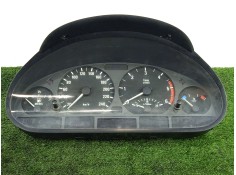 Recambio de cuadro instrumentos para bmw 3 (e46) 320 d referencia OEM IAM 0263606218 - 6901923 2.CONECTORES MOTO.METER