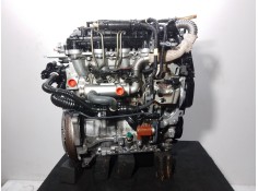 Recambio de motor completo para peugeot 407 (6d_) 1.6 hdi 110 (6d9hzc, 6d9hyc) referencia OEM IAM   