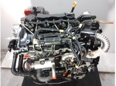 Recambio de motor completo para peugeot 407 (6d_) 1.6 hdi 110 (6d9hzc, 6d9hyc) referencia OEM IAM    2
