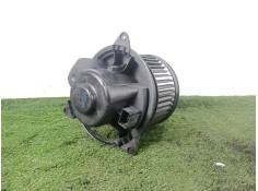 Recambio de motor calefaccion para ford mondeo iii (b5y) 2.0 tdci referencia OEM IAM 3S7H18456AB Ø155MM - 2.PINES  2