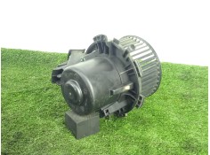 Recambio de motor calefaccion para renault master ii furgoneta (fd) 3.0 dci 140 (hd0s, fd0s, hd1s) referencia OEM IAM G4525 2.PI 2