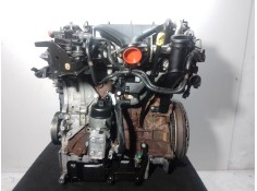 Recambio de motor completo para peugeot 407 sw (6e_, 6d_) 2.0 hdi 135 referencia OEM IAM RHR  