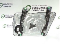 Recambio de elevalunas delantero izquierdo para volkswagen tiguan (5n2) 2.0 tdi referencia OEM IAM 5N0837461-5N1837729G  BROSE 2