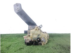 Recambio de cerradura puerta trasera derecha para skoda superb i (3u4) 1.9 tdi referencia OEM IAM SIN REFERENCIA 6.PINES  2