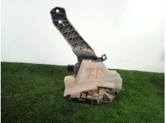 Recambio de cerradura puerta trasera izquierda para skoda superb i (3u4) 1.9 tdi referencia OEM IAM   