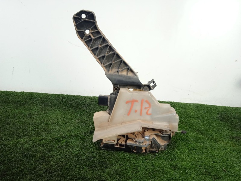 Recambio de cerradura puerta trasera izquierda para skoda superb i (3u4) 1.9 tdi referencia OEM IAM   