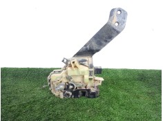 Recambio de cerradura puerta trasera izquierda para skoda superb i (3u4) 1.9 tdi referencia OEM IAM    2