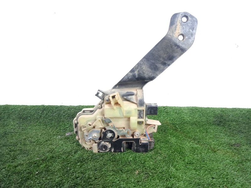 Recambio de cerradura puerta trasera izquierda para skoda superb i (3u4) 1.9 tdi referencia OEM IAM   