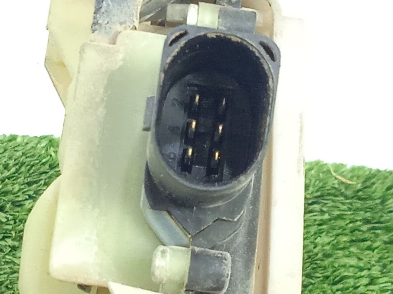 Recambio de cerradura puerta trasera izquierda para skoda superb i (3u4) 1.9 tdi referencia OEM IAM   