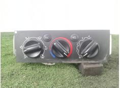 Recambio de mando calefaccion / aire acondicionado para renault master ii furgoneta (fd) 3.0 dci 140 (hd0s, fd0s, hd1s) referenc