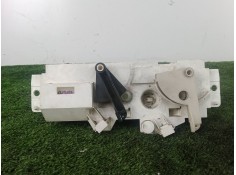 Recambio de mando calefaccion / aire acondicionado para renault master ii furgoneta (fd) 3.0 dci 140 (hd0s, fd0s, hd1s) referenc 2