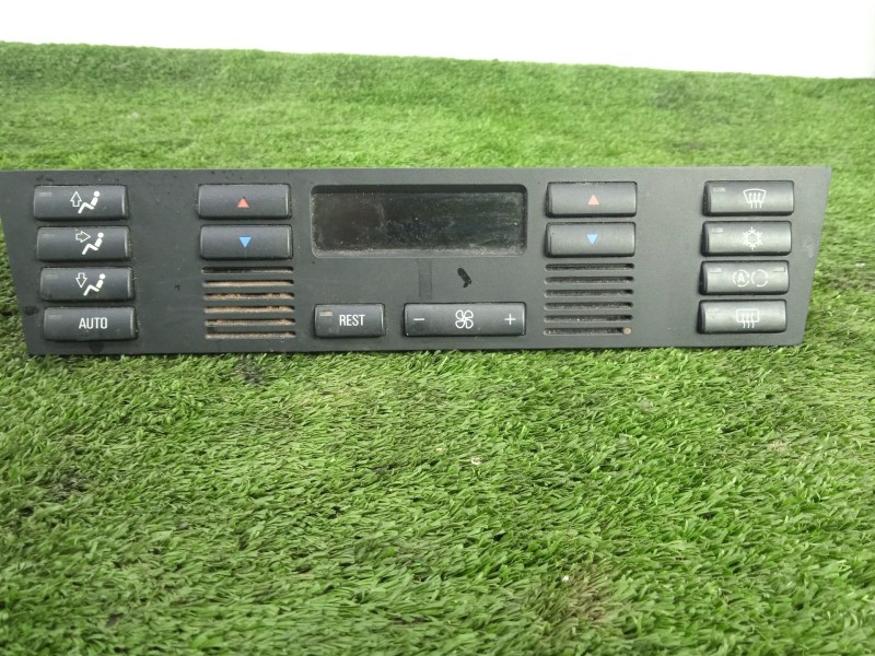 Recambio de mando climatizador para bmw 5 (e39) 525 tds referencia OEM IAM 83859279 - 00599272 3.CONECTORES 