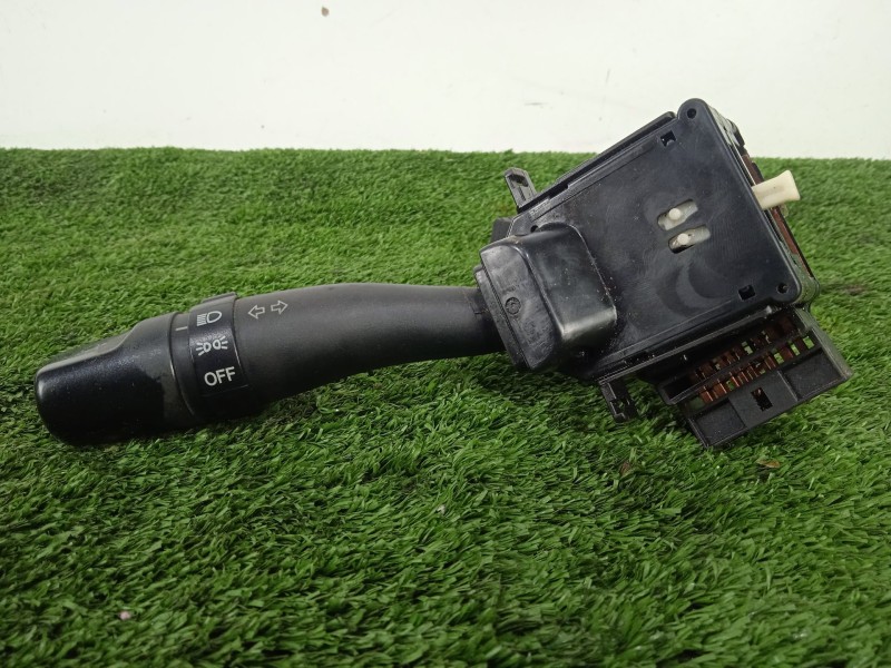 Recambio de mando luces para hyundai santa fé i (sm) 2.0 crdi 4x4 referencia OEM IAM SIN REFERENCIA 16.PINES 