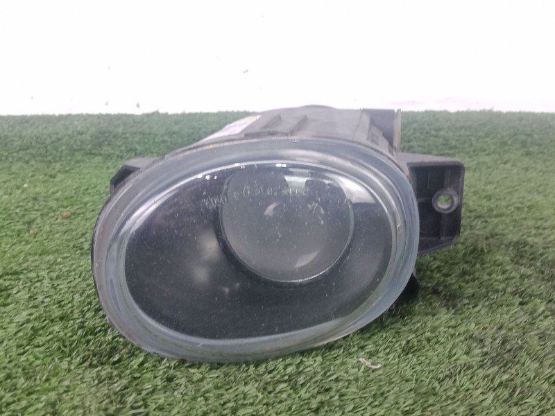 Recambio de faro antiniebla derecho para seat leon (1m1) 1.9 tdi referencia OEM IAM 1M0941701A LUPA VALEO