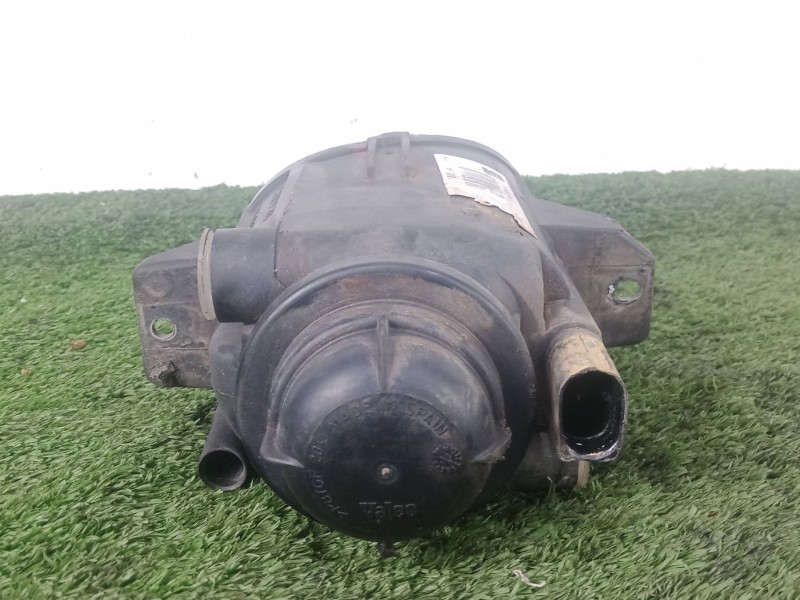 Recambio de faro antiniebla derecho para seat leon (1m1) 1.9 tdi referencia OEM IAM 1M0941701A LUPA VALEO