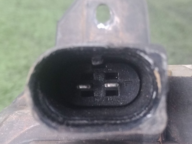 Recambio de faro antiniebla derecho para seat leon (1m1) 1.9 tdi referencia OEM IAM 1M0941701A LUPA VALEO