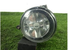 Recambio de faro antiniebla derecho para seat altea (5p1) 2.0 tdi 16v referencia OEM IAM 5P0941700A H3 - 2.PINES 