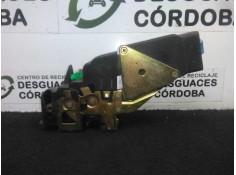 Recambio de cerradura puerta delantera izquierda para mitsubishi space star (dg0) 1.9 di-d cat referencia OEM IAM SINREFERENCIA  2