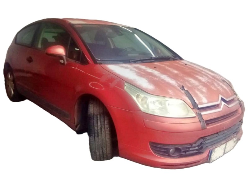 citroën c4 coupé (la_) del año 2006