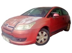 citroën c4 coupé (la_) del año 2006 2