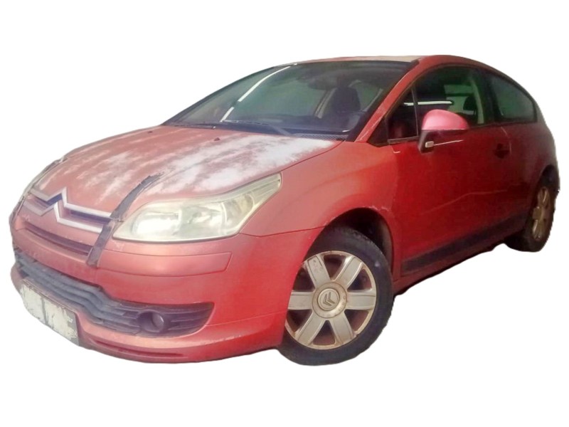 citroën c4 coupé (la_) del año 2006