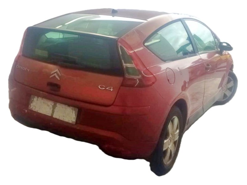 citroën c4 coupé (la_) del año 2006