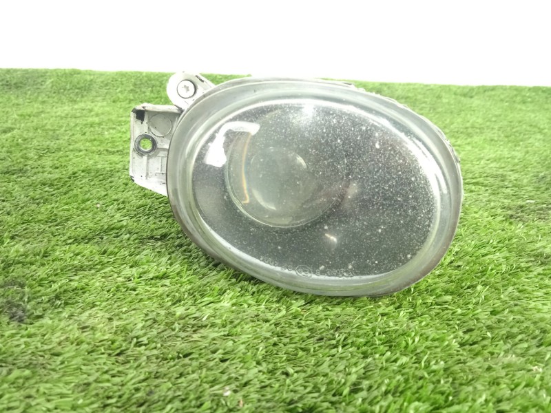 Recambio de faro antiniebla izquierdo para seat leon (1m1) 1.9 tdi referencia OEM IAM 1M0941699C - 742831 LUPA VALEO