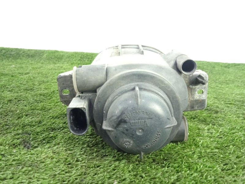 Recambio de faro antiniebla izquierdo para seat leon (1m1) 1.9 tdi referencia OEM IAM 1M0941699C - 742831 LUPA VALEO