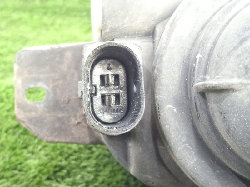 Recambio de faro antiniebla izquierdo para seat leon (1m1) 1.9 tdi referencia OEM IAM 1M0941699C - 742831 LUPA VALEO