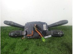 Recambio de mando luces para peugeot 407 (6d_) 1.6 hdi 110 (6d9hzc, 6d9hyc) referencia OEM IAM 51093456 - 251632 COM.2000 - 3.CO