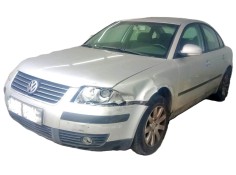 volkswagen passat b5.5 (3b3) del año 2004