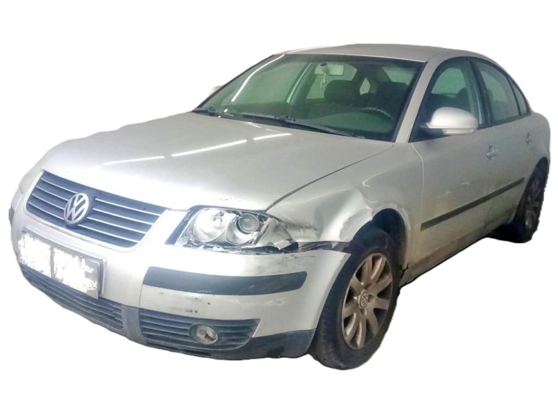 volkswagen passat b5.5 (3b3) del año 2004